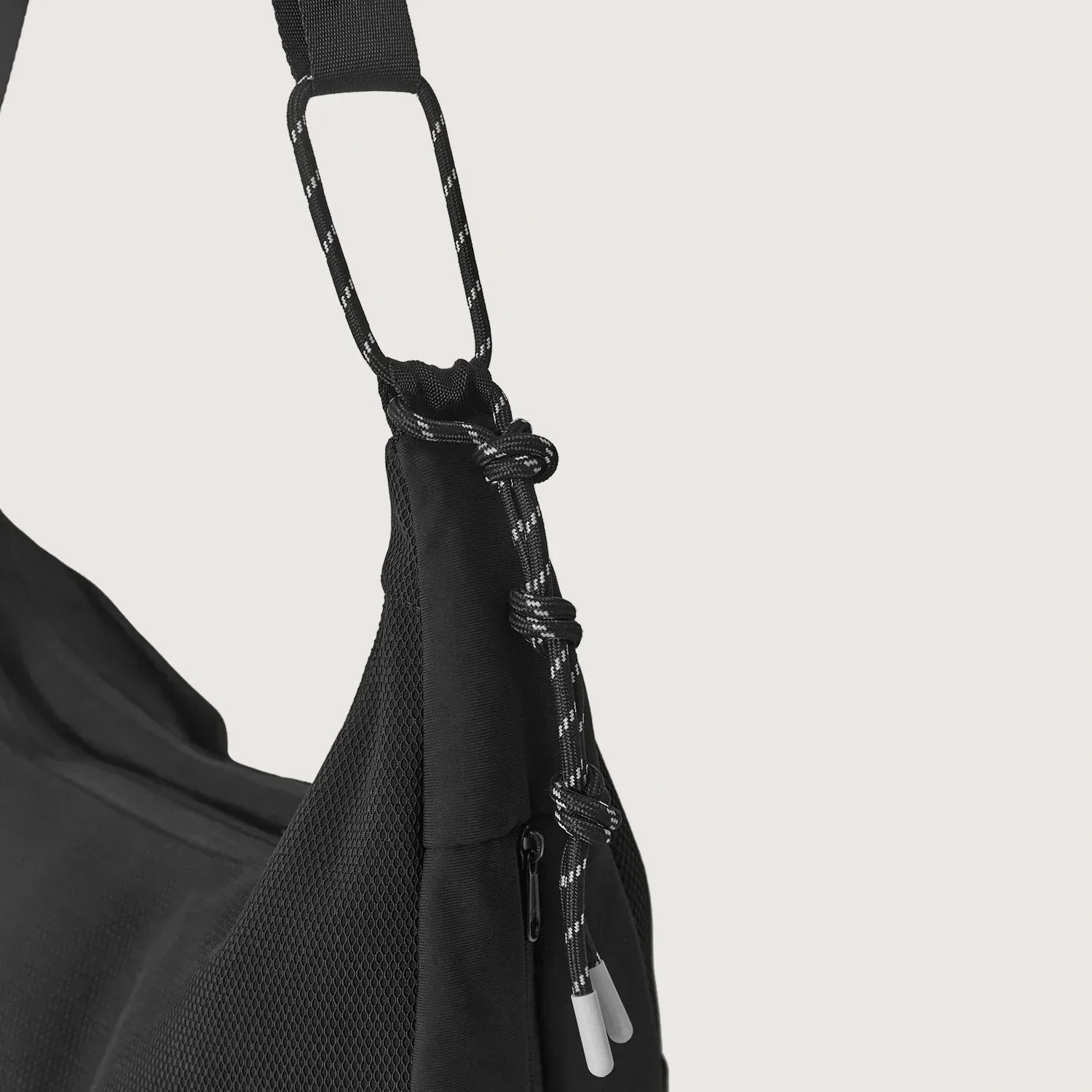 REIKI Hobo Bag