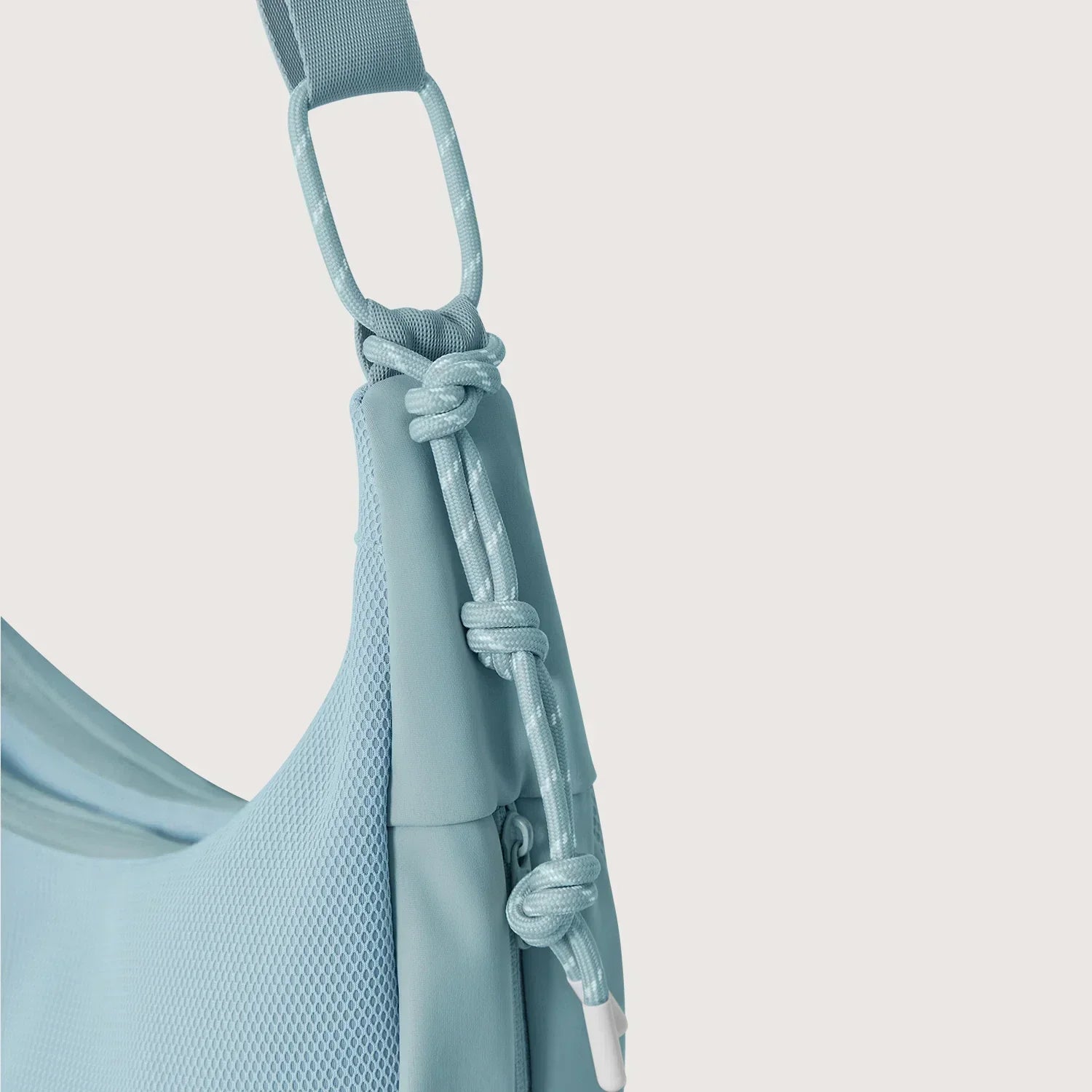 REIKI Hobo Bag