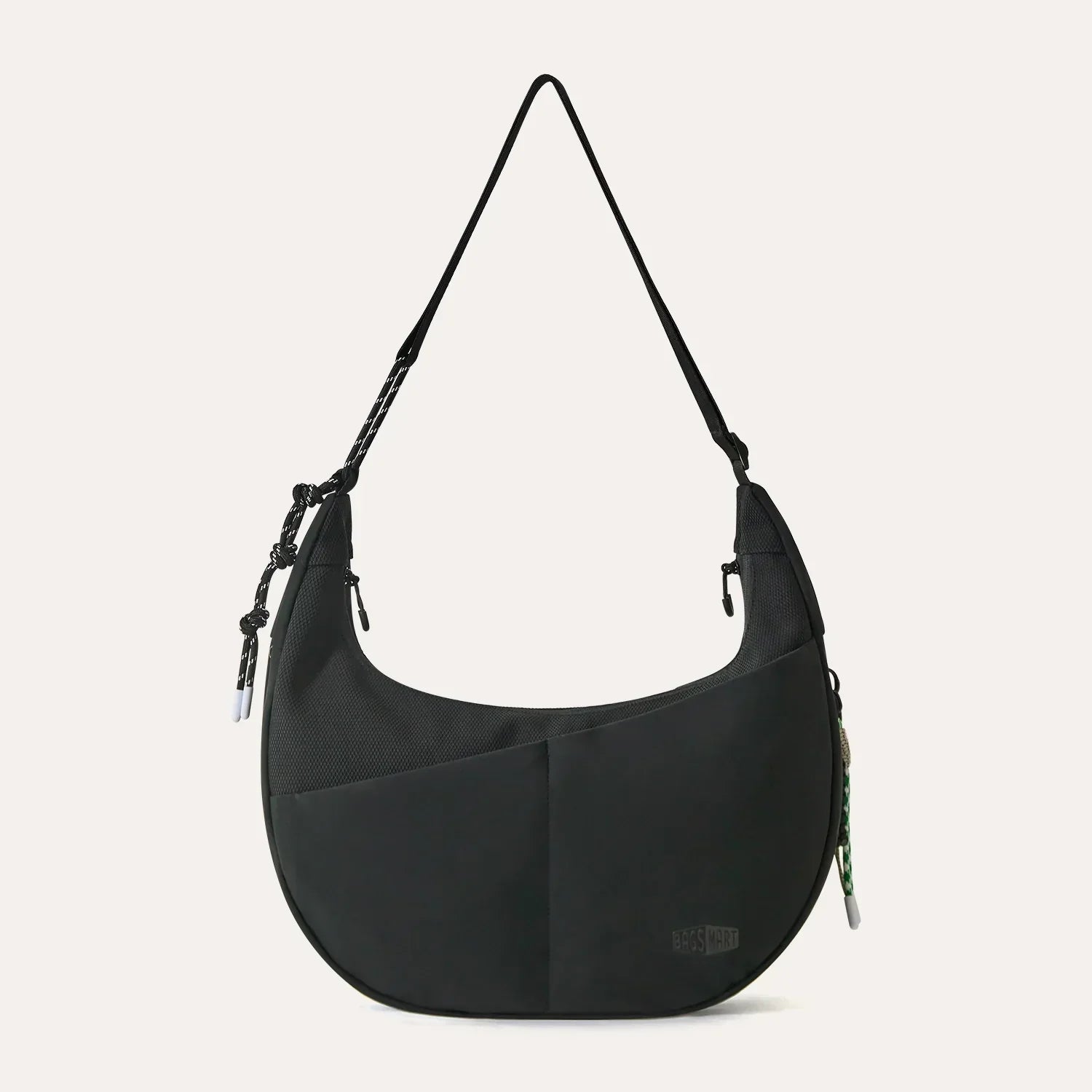 REIKI Hobo Bag