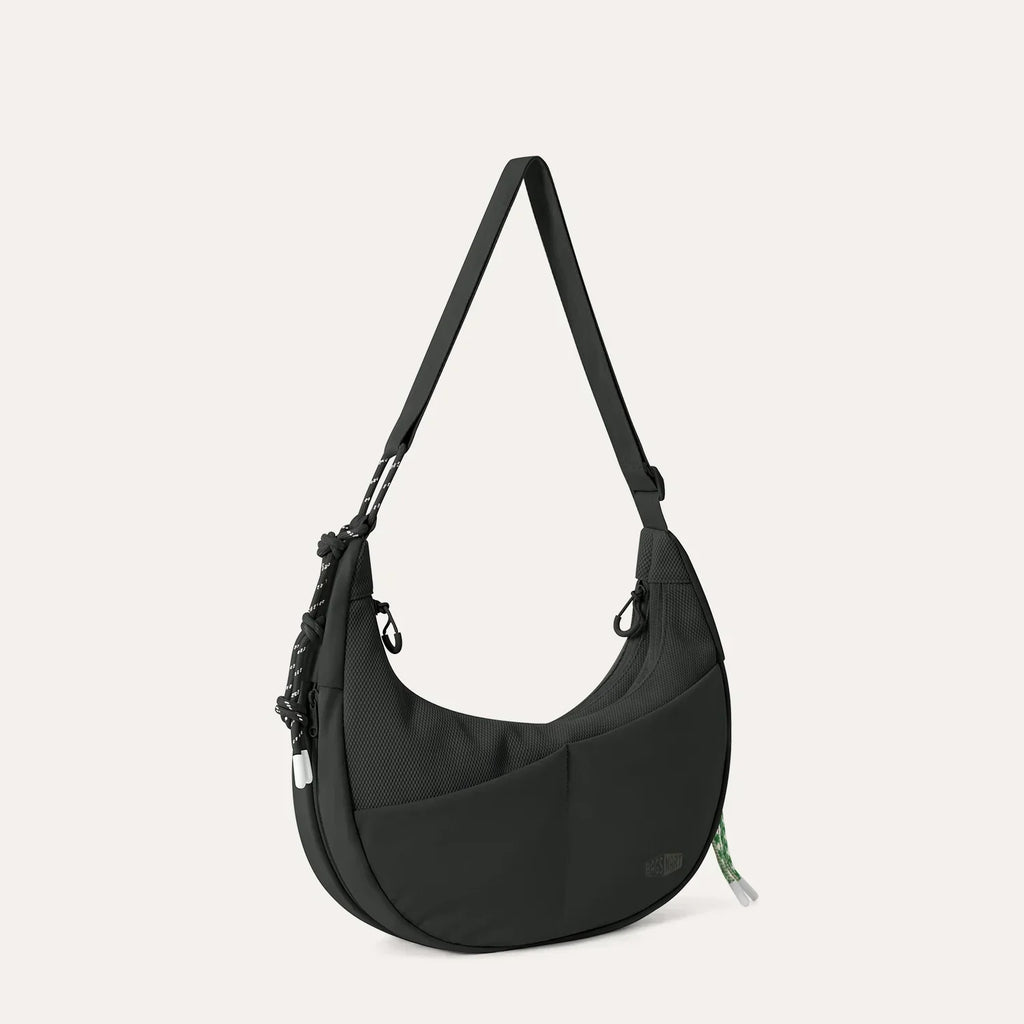 REIKI Hobo Bag