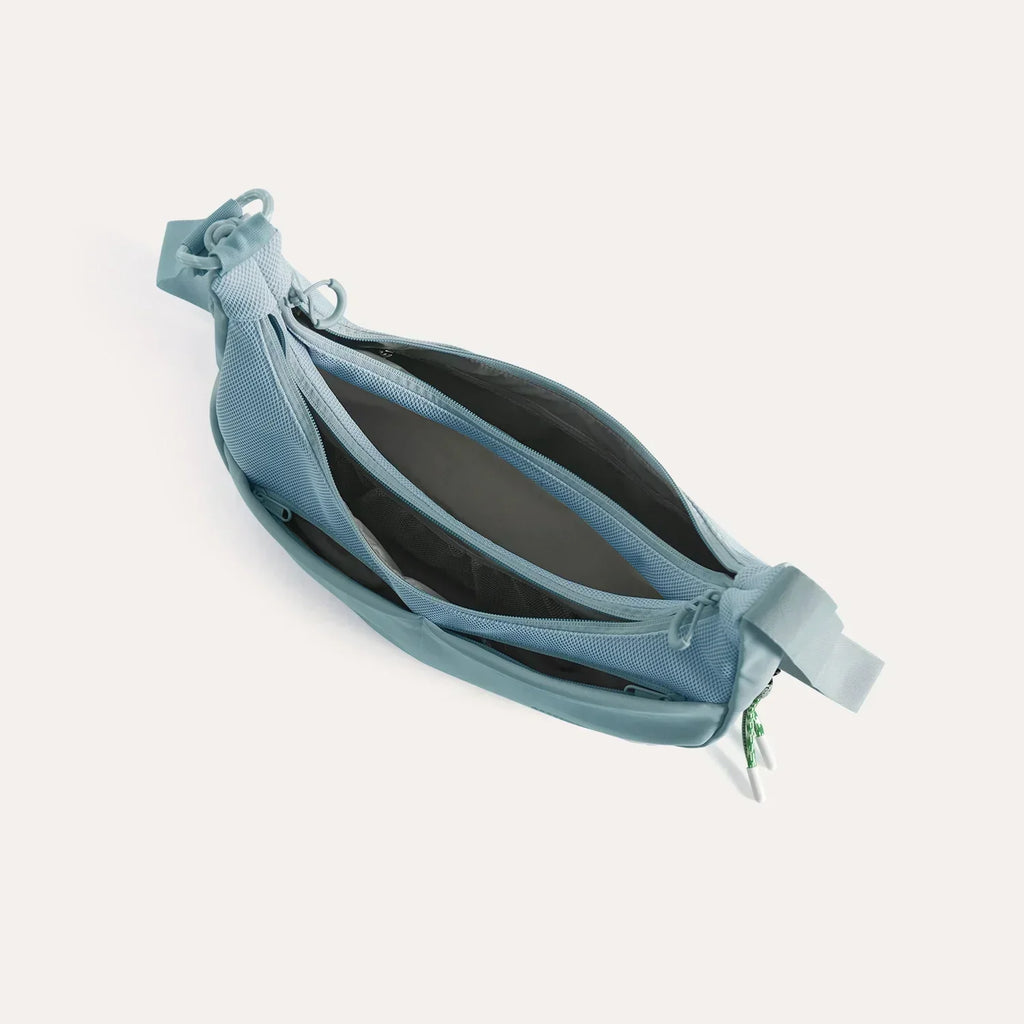 REIKI Hobo Bag