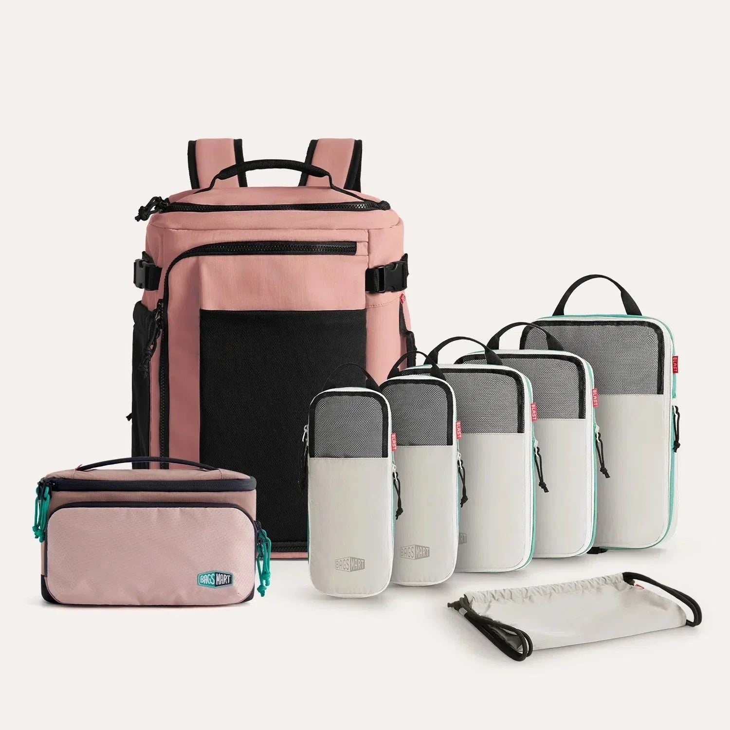 Blast & Go Kit Pro