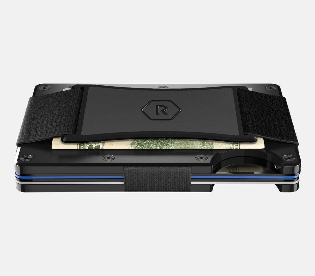 Ridge Wallet - UCF Knights