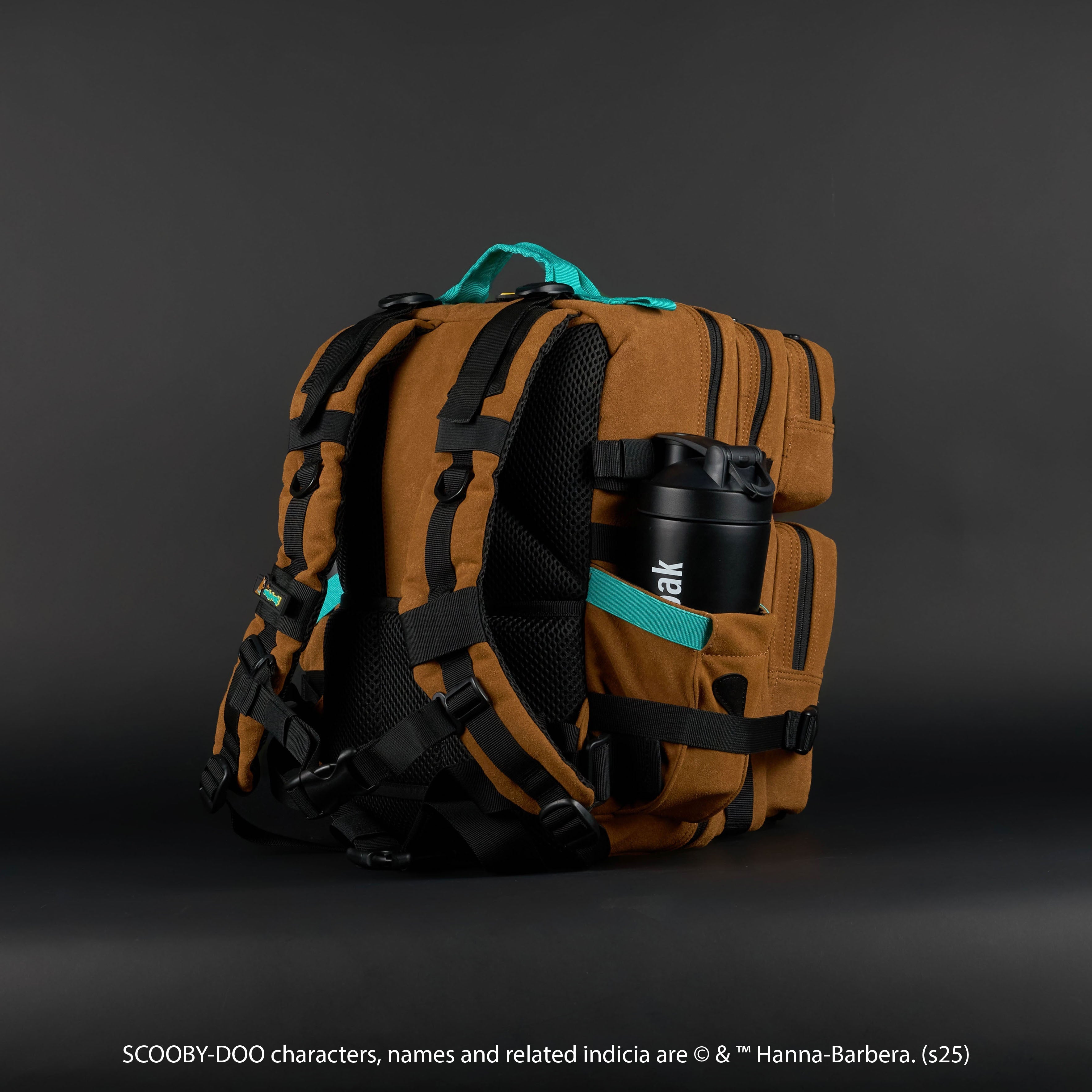 25L Backpack Scooby Doo