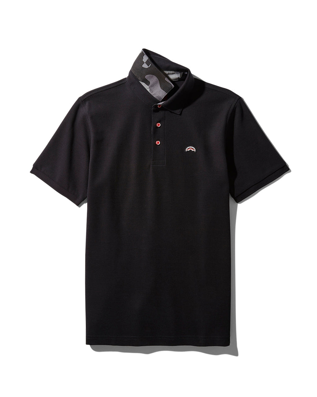 3AM PIMA COTTON MADE IN PERU POLO