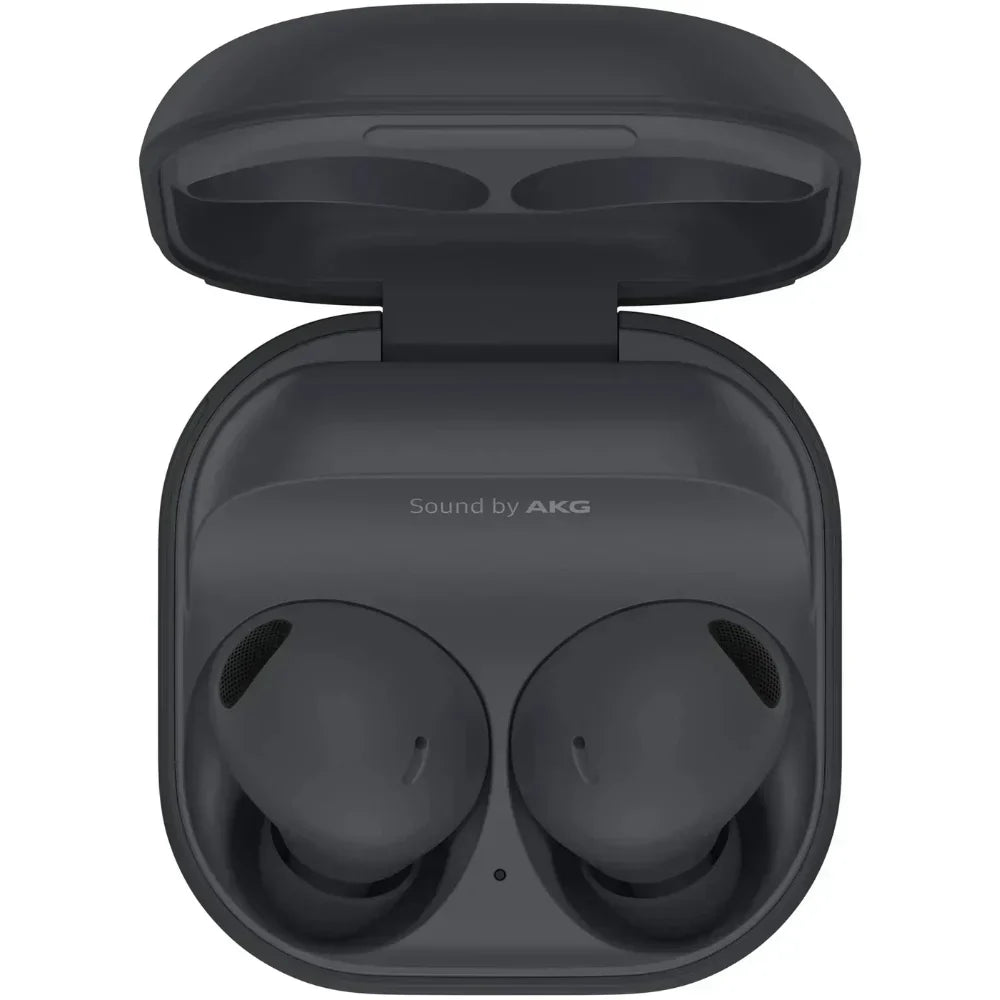 Samsung Galaxy Buds 2 Pro - Graphite - SM-R510NZAAXAR