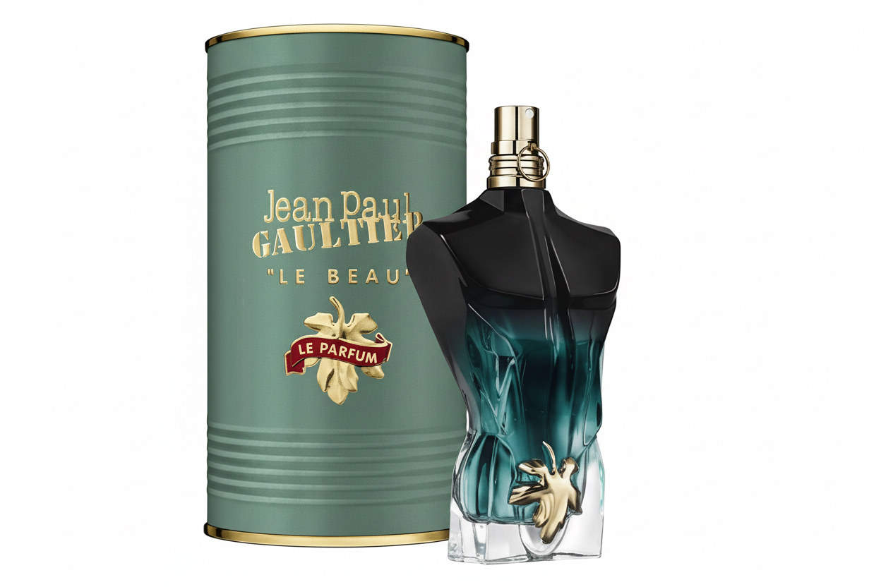 Jean Paul Gaultier Le Beau Le Parfum 125ml