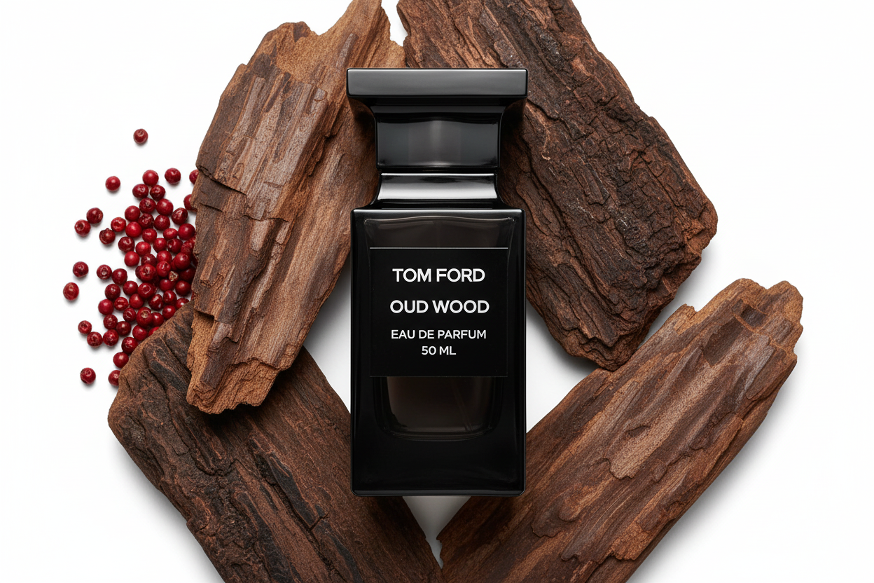 Tom Ford Oud Wood 100ml