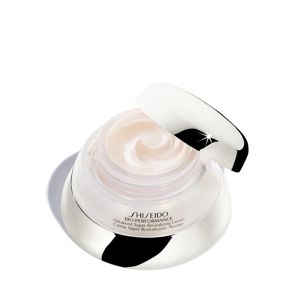 Shiseido Bio-Performance Advanced Super Revitalizing Cream | 1.7 fl oz / 50 ml
