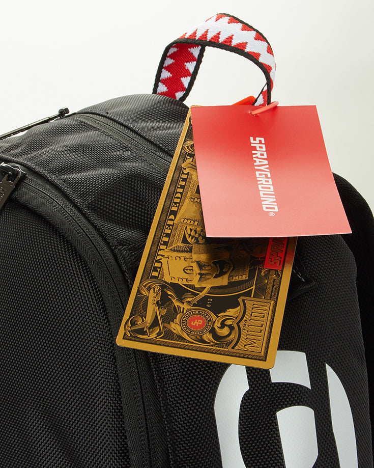 BUGS: KARATZ ARE DEVINE BACKPACK