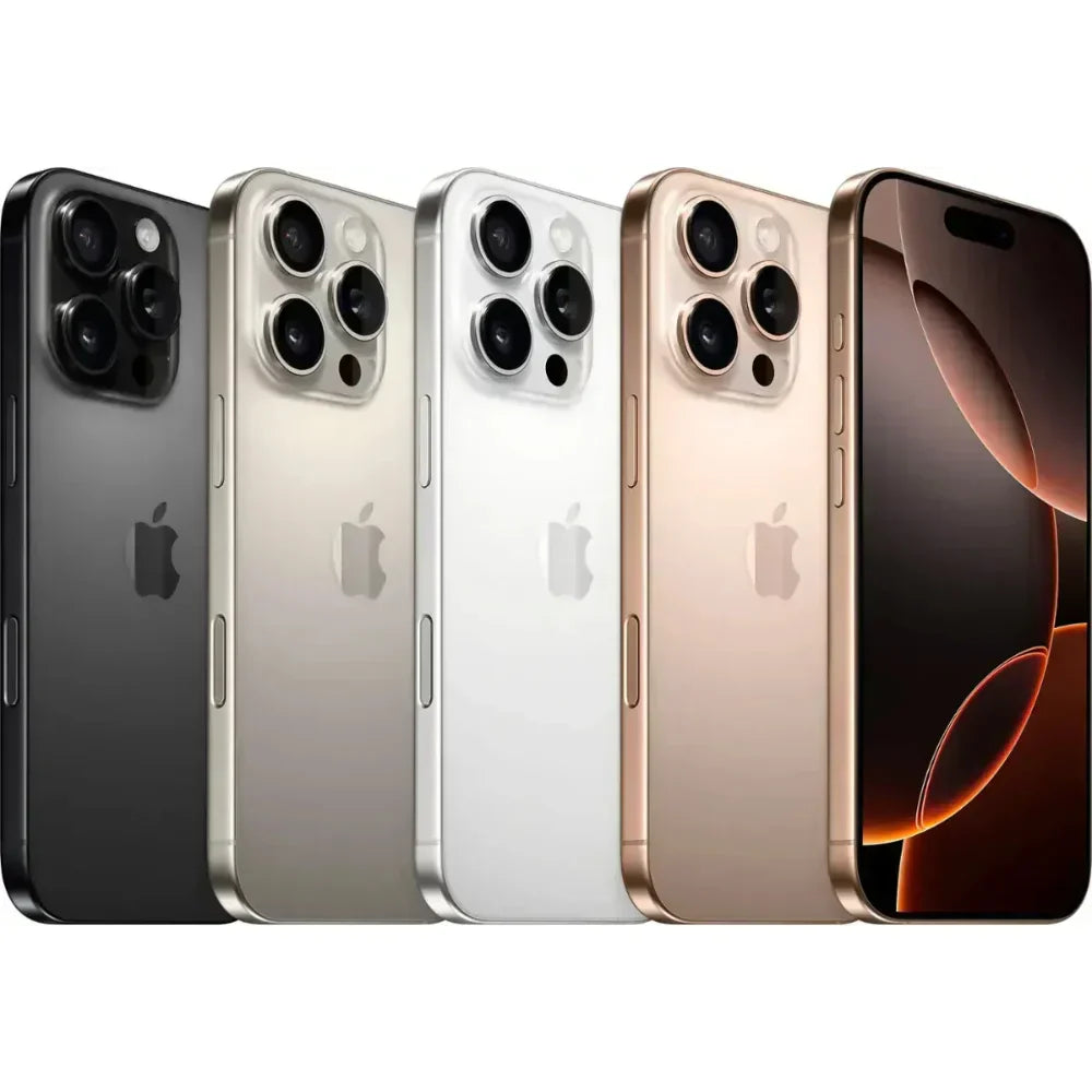 T-Mobile Apple iPhone 16 Pro