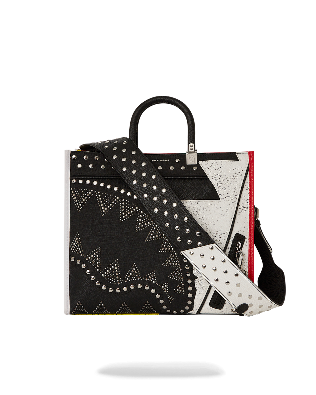 SOHO SOUNDSYSTEM TORTUGA TOTE