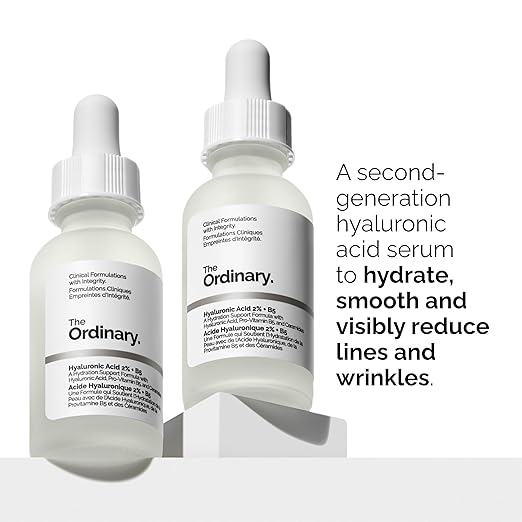 The Ordinary Skin Support Basics Duo Set