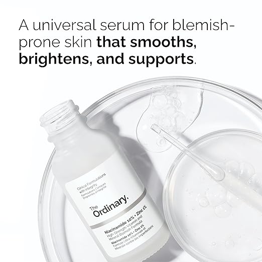 The Ordinary Skin Support Basics Duo Set