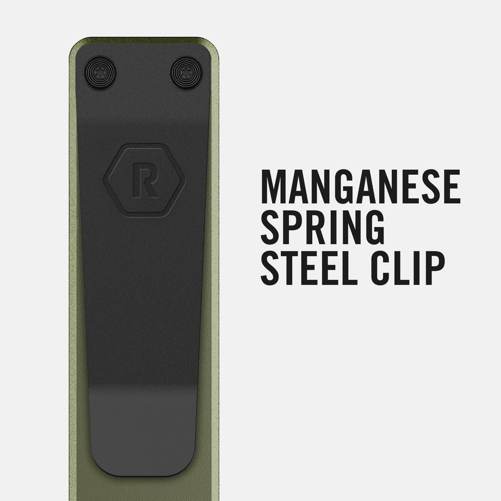 Ridge KeyCase - Tie Dye