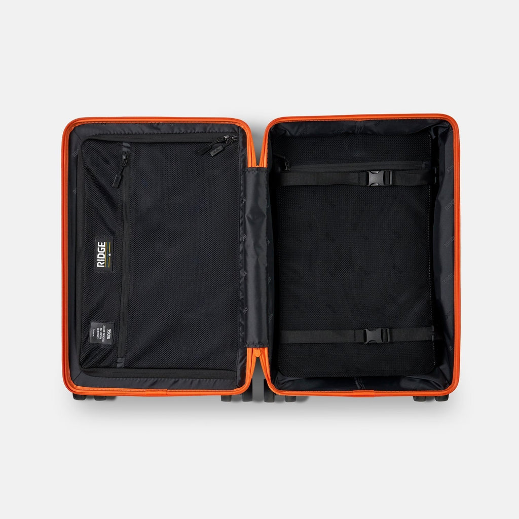 Ridge Carry-On GT