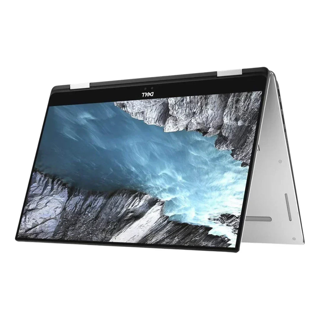 Dell XPS 13 7390 ? 13.4" 2-in-1 FHD+ Touch ? i7-1065G7 ? 16GB RAM ? 256GB SSD