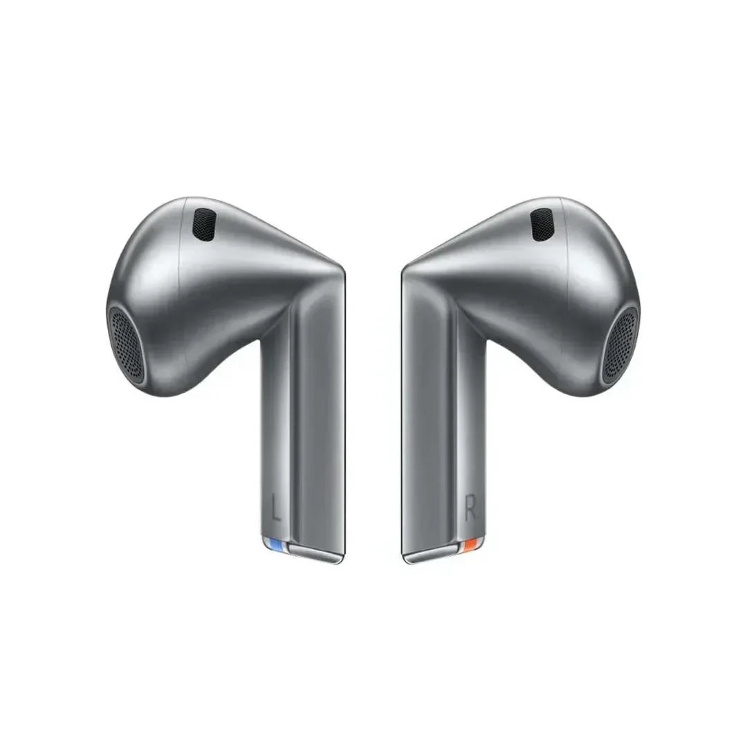 Samsung Galaxy Buds3 - Silver - SM-R530NZAAXAR