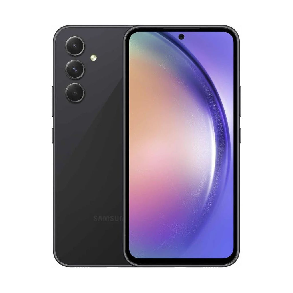 Verizon Samsung Galaxy A54 5G 128GB - Graphite - SM-A546VZKBVZW