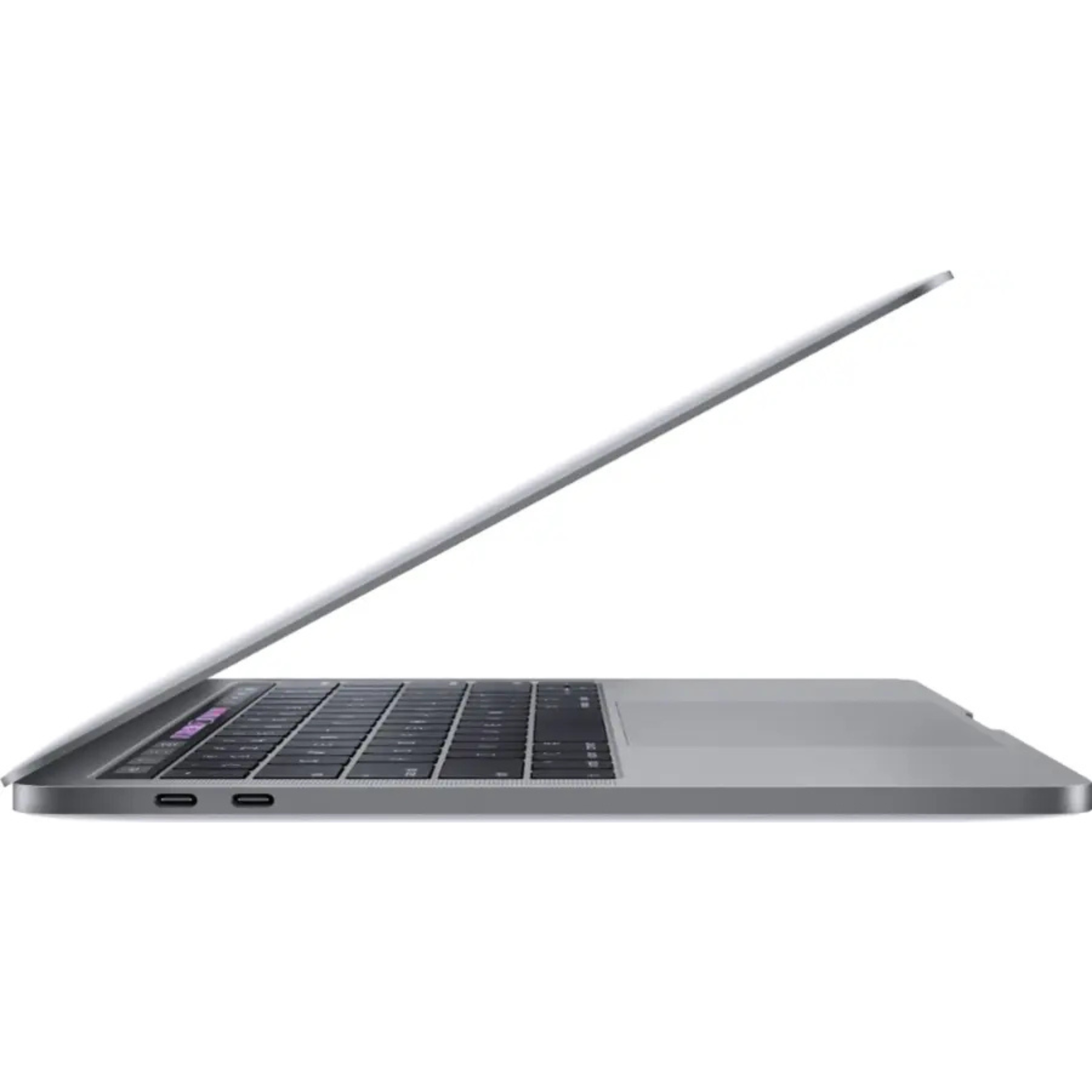 Apple MacBook Pro 13.3" Laptop (2017) - Intel Core i5 2.3GHz - 16GB RAM - 128GB - Space Gray - MPXQ2LL/A
