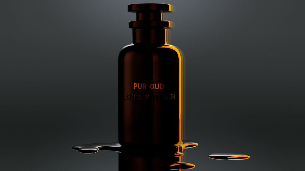 Louis Vuitton Pur Oud
