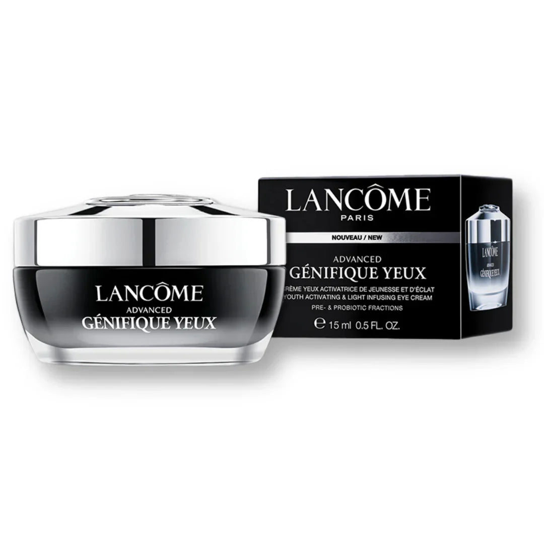 Lancome Advanced Genifique Essential Eye cream 15ml