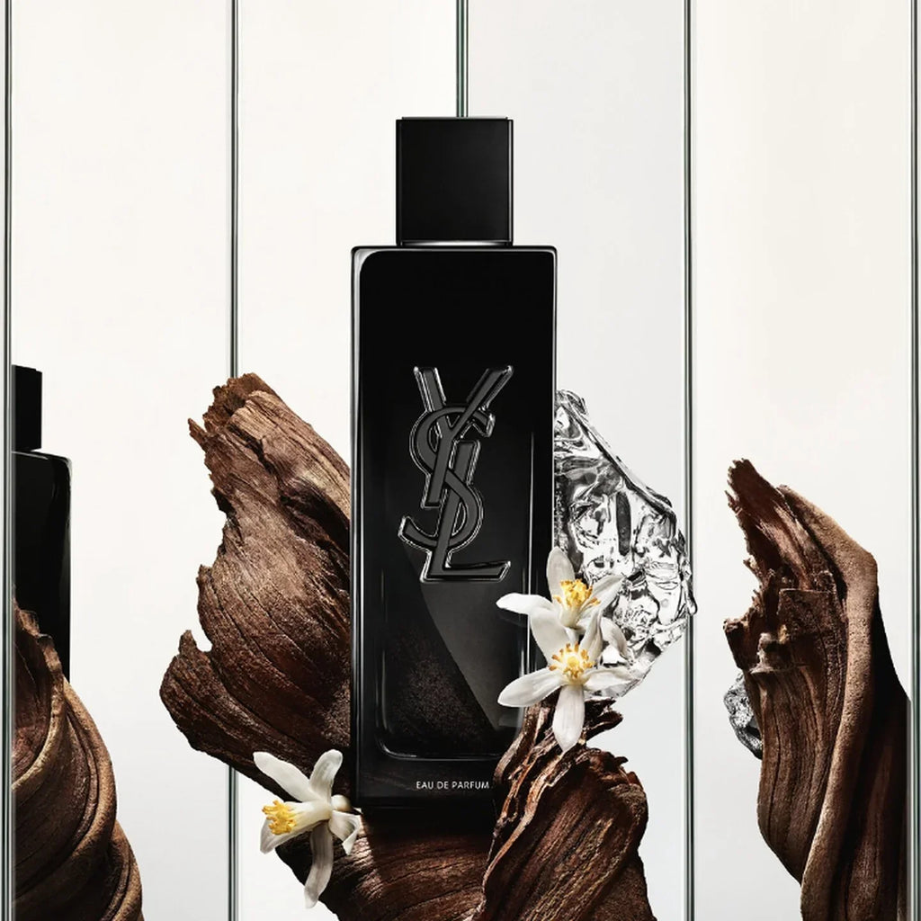 Myslf Eau De Parfum