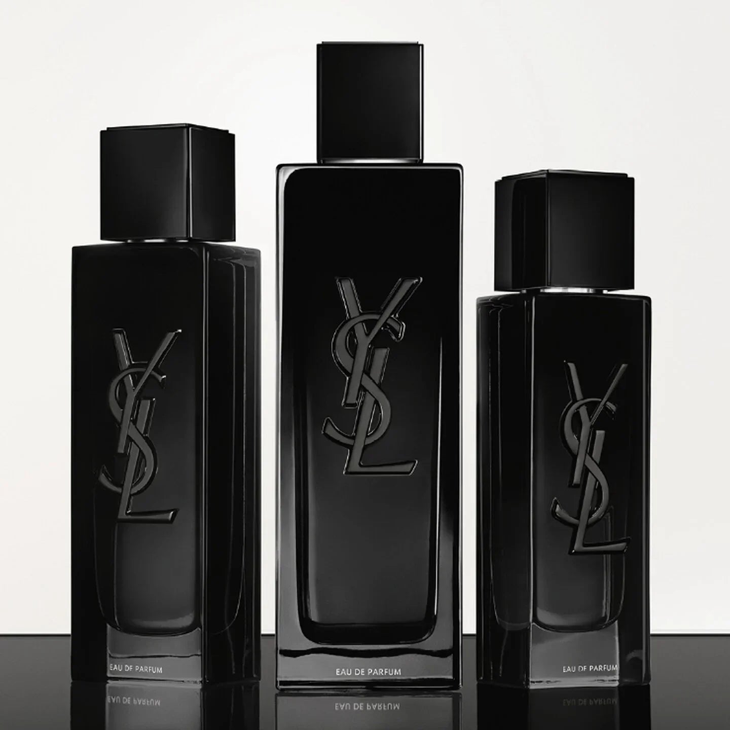 Myslf Eau De Parfum