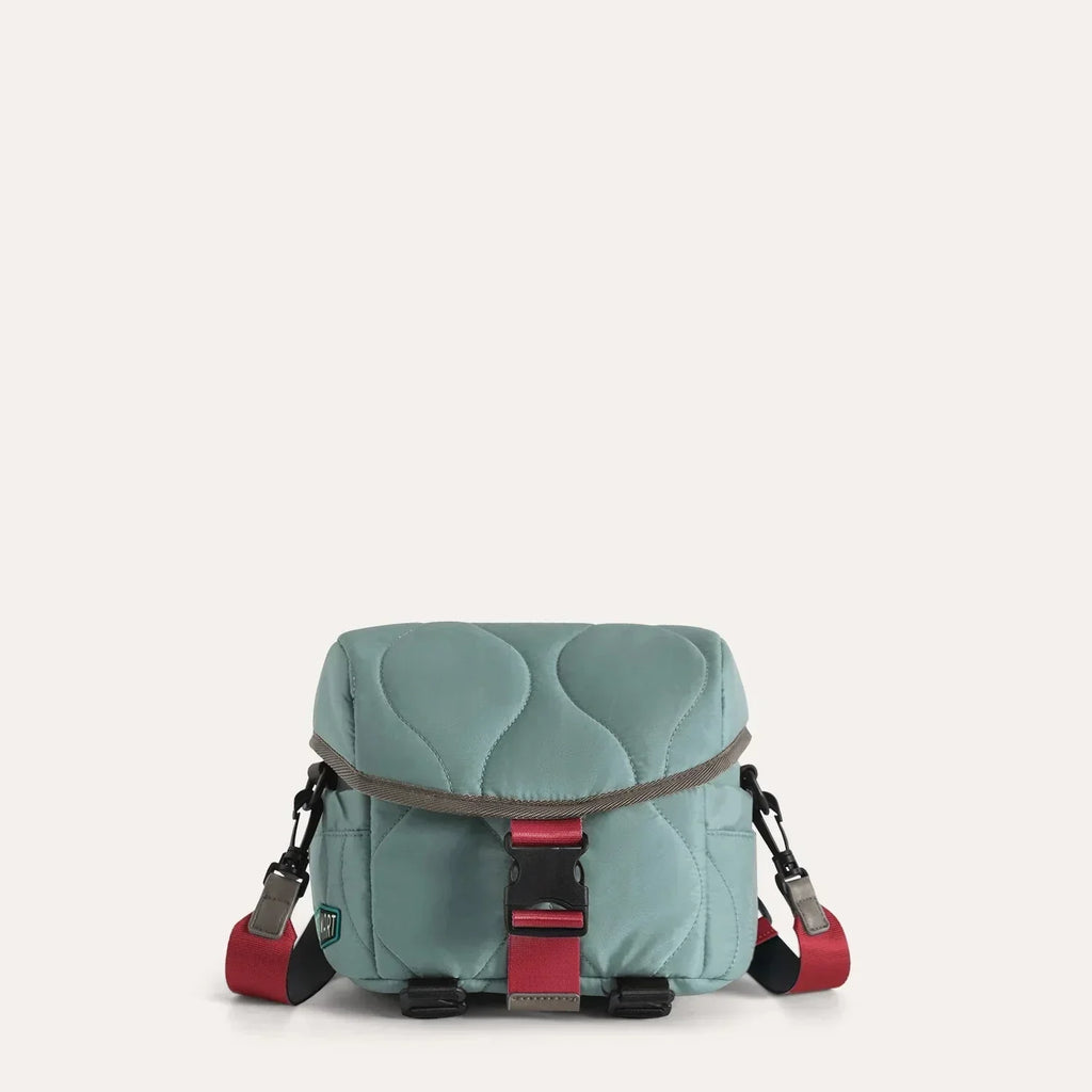 (FREE GIFT) Paz 4L Camera Sling