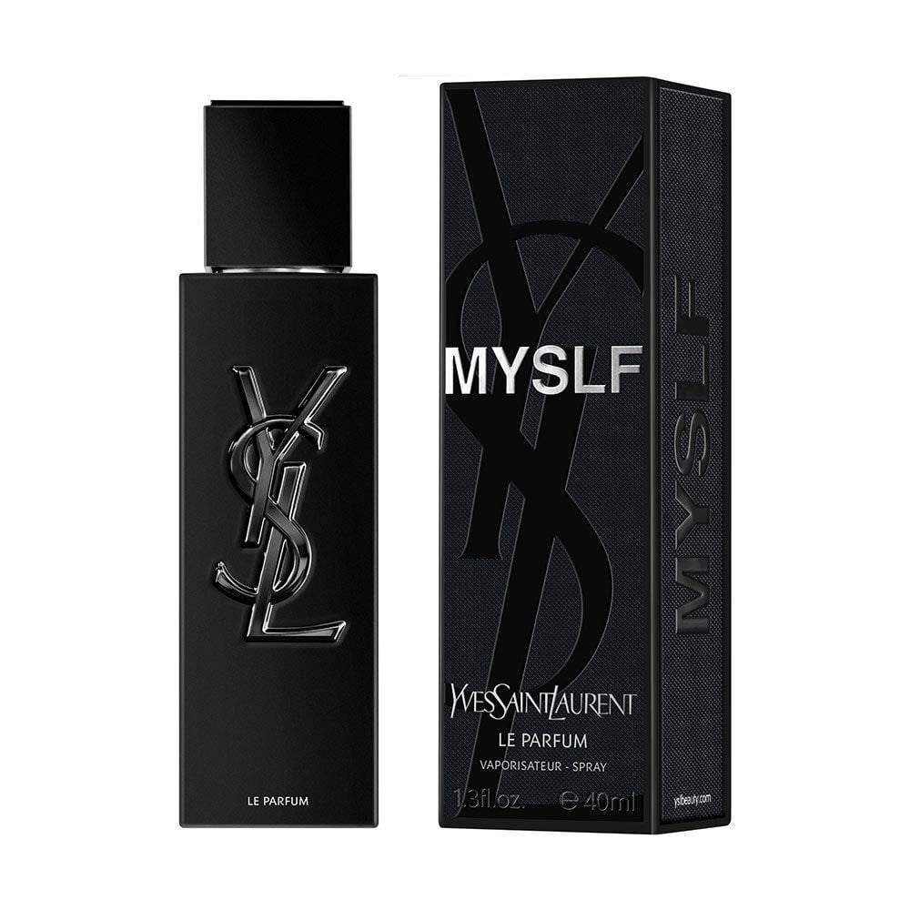 Myslf Eau De Parfum