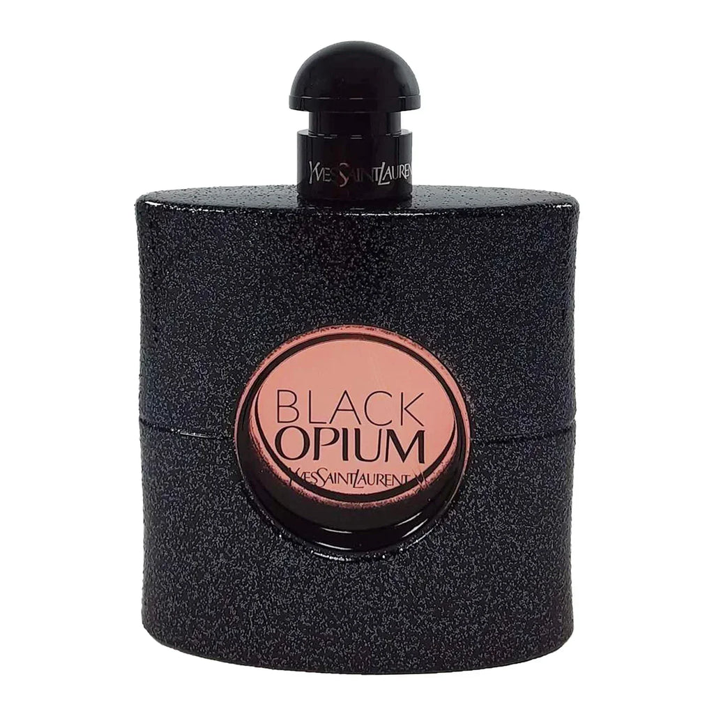 Yves Saint Laurent Black Opіum | Eau De Parfum Spray | Size: 3 FL OZ / 90ml