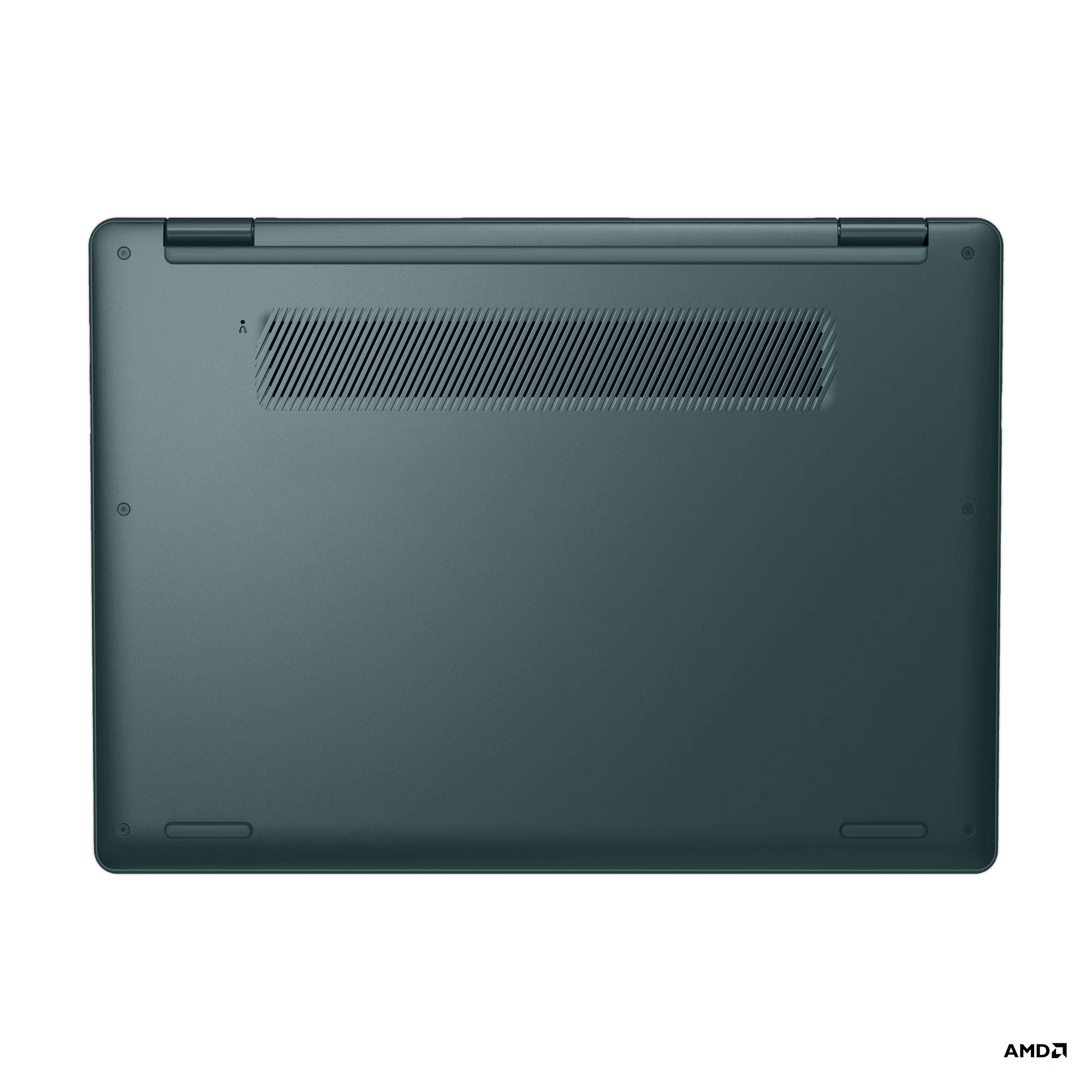 Lenovo Yoga 6 13ABR8 ? 13.3" FHD+ Touch 2-in-1 ? AMD Ryzen 5 7530U ? 8GB RAM ? 512GB SSD ? Dark Teal
