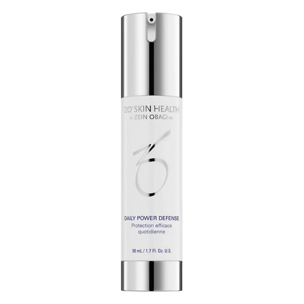 ZO Skin Health Daily Power Defense 1.7 Fl Oz / 50 ml
