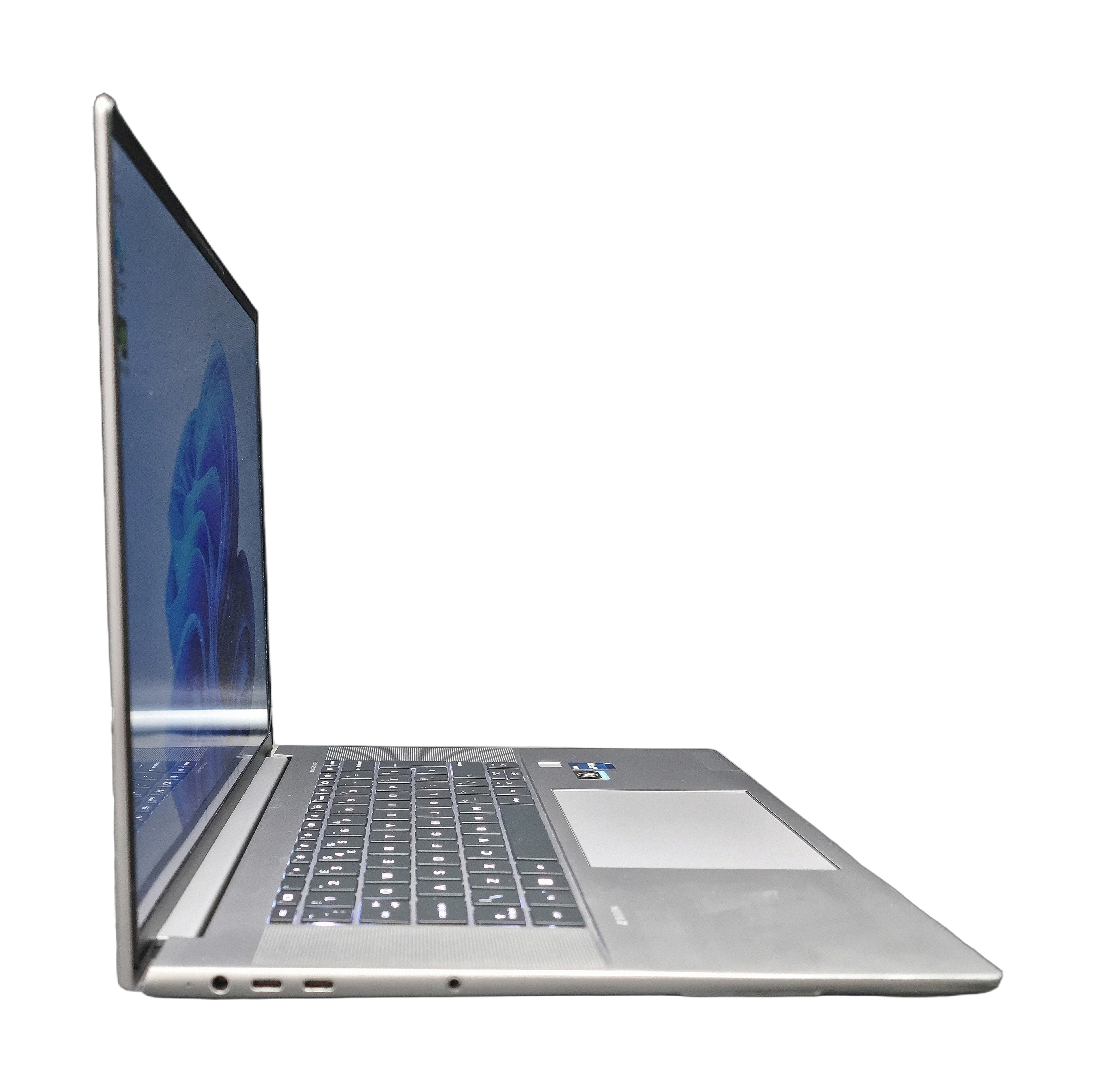 HP ZBook Studio G9 Laptop, 16" Core i7 12th Gen, 32GB RAM, 1TB SSD, Windows 11
