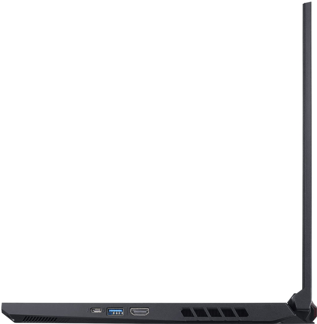 Acer - Nitro 5 - 15.6" FHD 144Hz ? i5-11400H - GTX 1650 - 8GB DDR4 - 256GB SSD ? WIN11 (AN515-57-56FC)