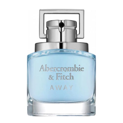 Abercrombie & Fitch Authentic Away Men’s Eau de Toilette 3.4 oz