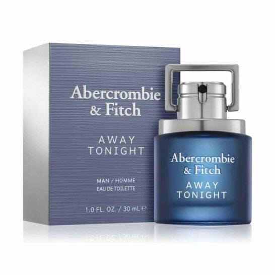 Abercrombie & Fitch Away Tonight