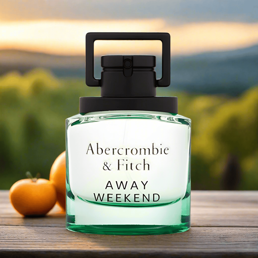 Abercrombie & Fitch Away Weekend