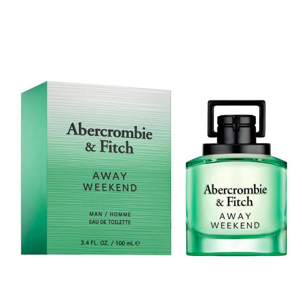 Abercrombie & Fitch Away Weekend