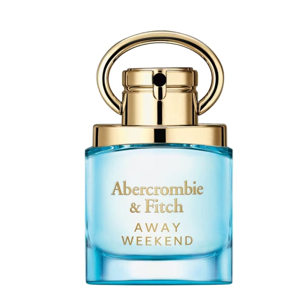 Abercrombie & Fitch Away Weekend Femme
