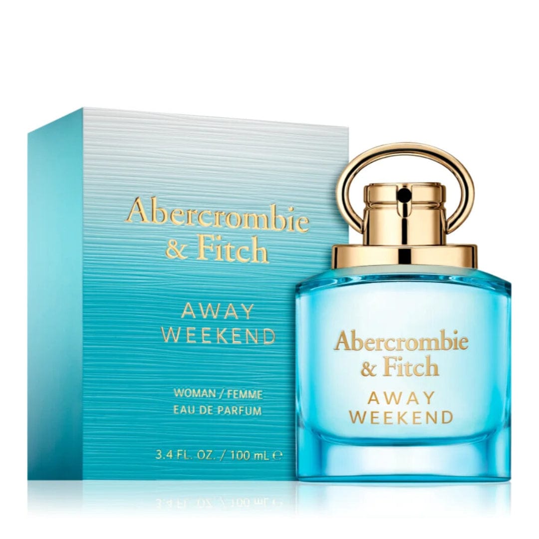 Abercrombie & Fitch Away Weekend Femme