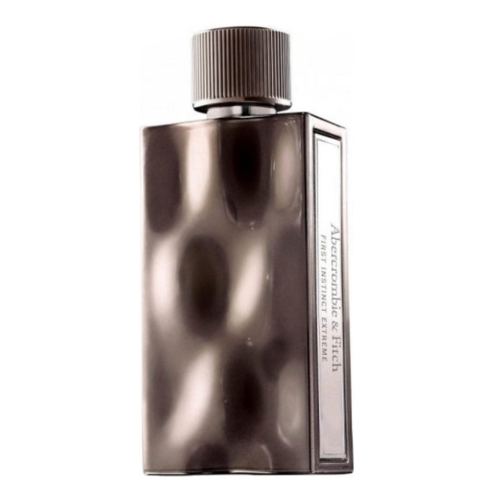 Abercrombie & Fitch First Instinct Extreme Men’s Perfume/Cologne For Men Eau de Toilette 3.4 oz Edt