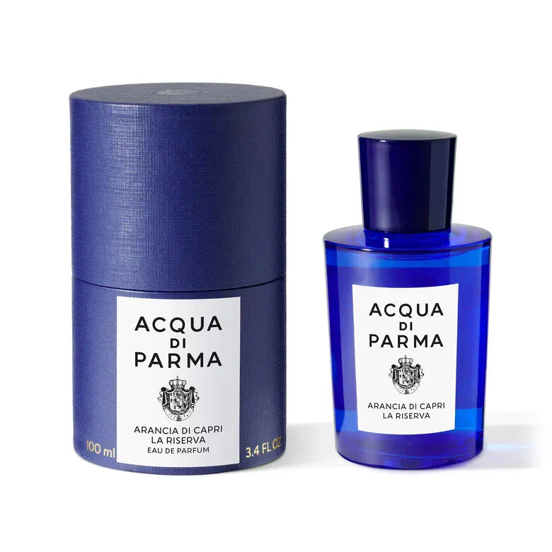 Acqua di Parma Arancia di Capri La Riserva