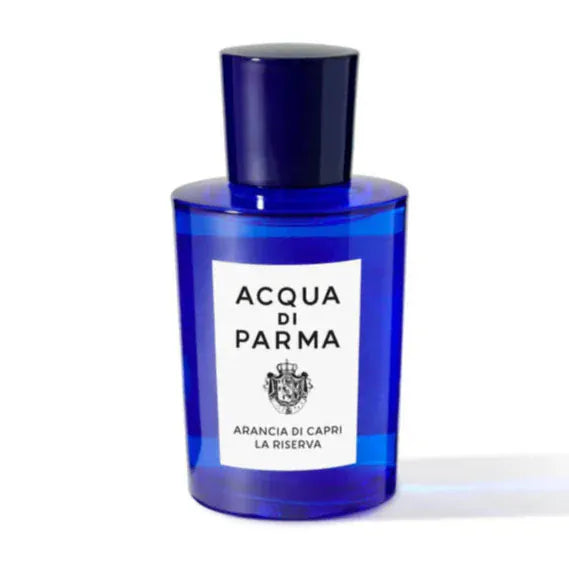 Acqua di Parma Arancia di Capri La Riserva