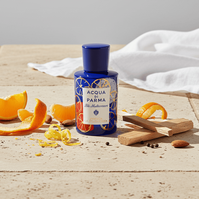 Acqua di Parma Arancia La Spugnatura