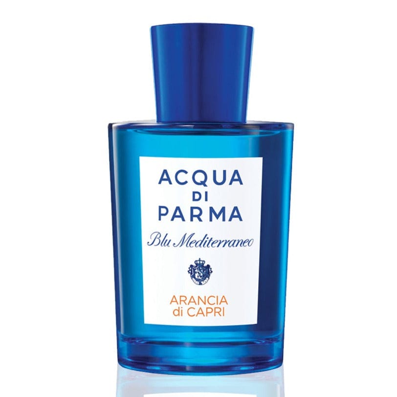 Acqua Di Parma Blu Mediterraneo Arancia Di Capri