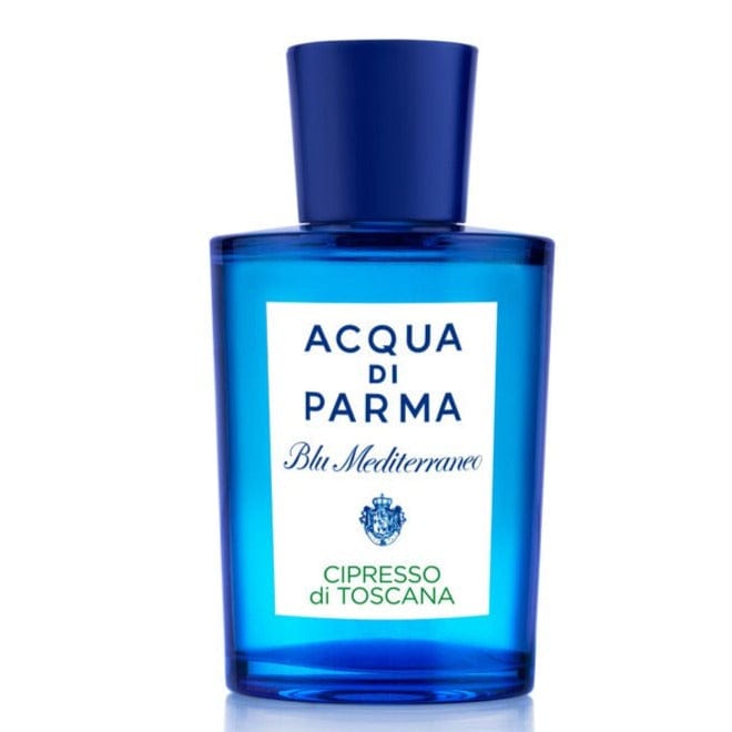 Acqua di Parma Blu Mediterraneo Cipresso di Toscana
