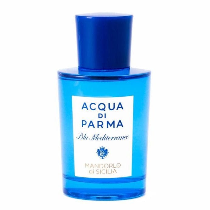 Acqua di Parma Blu Mediterraneo Mandorlo di Sicilia