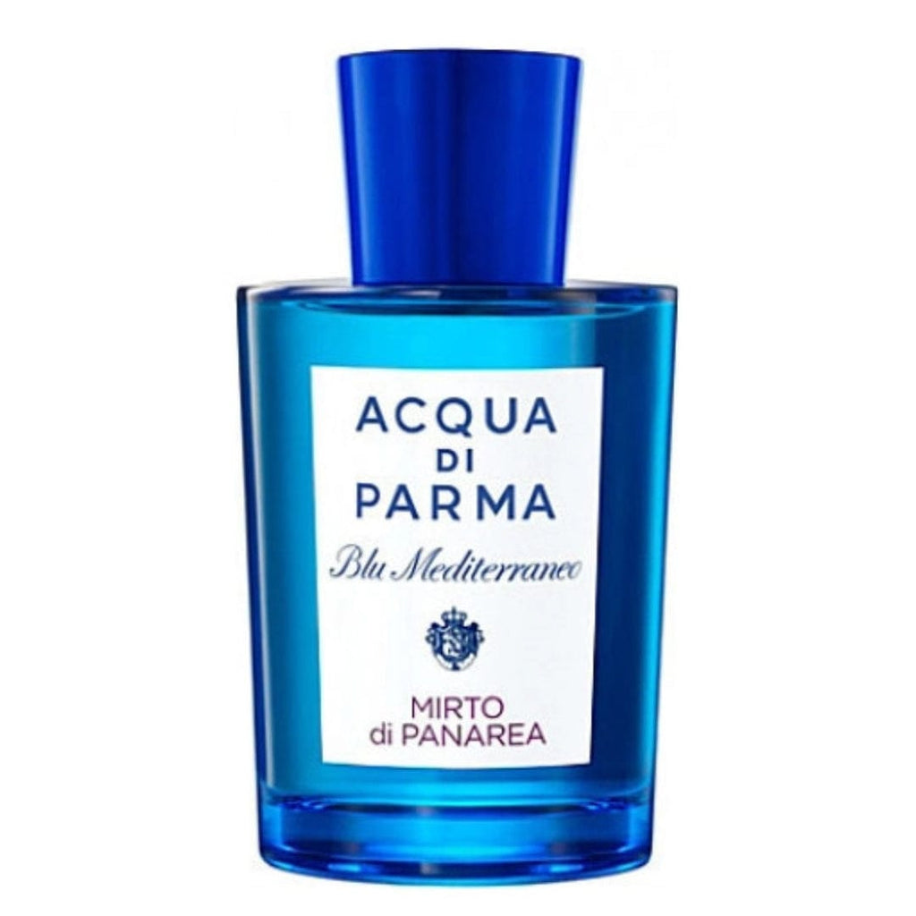 Acqua di parma Blue Mediterraneo Mirto di Panarea