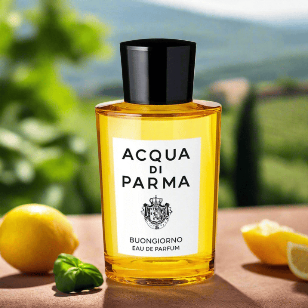 Acqua di Parma Buongiorno